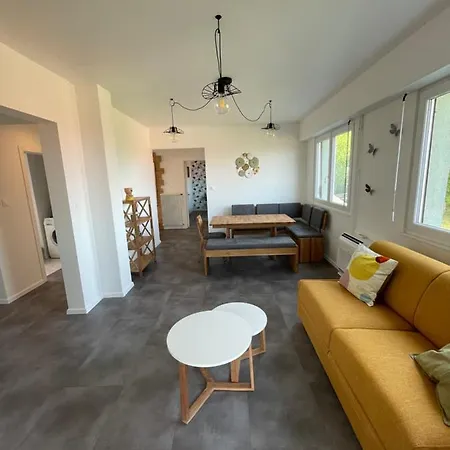 A L'oree Des Vignes, Superbe De 80 M2