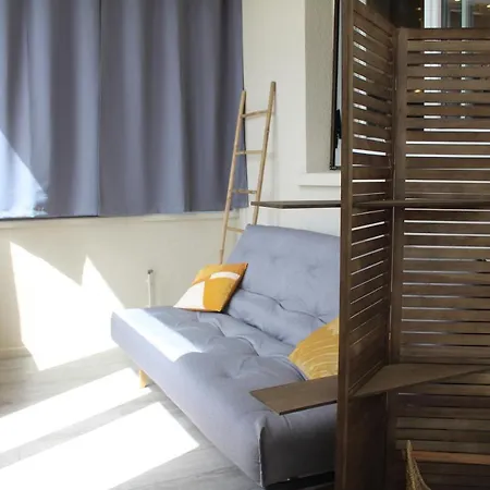 A L'oree Des Vignes, Superbe De 80 M2 Wangen