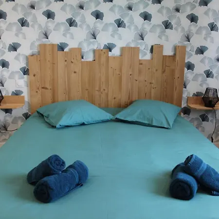 A L'oree Des Vignes, Superbe De 80 M2 Apartamento *