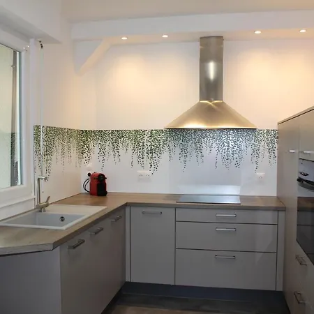 A L'oree Des Vignes, Superbe De 80 M2 *