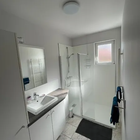 A L'oree Des Vignes, Superbe De 80 M2 Apartamento