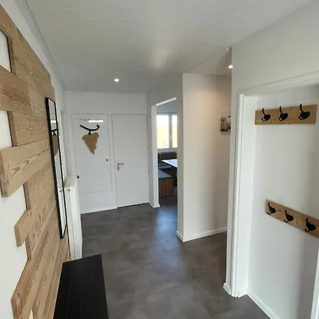 A L'oree Des Vignes, Superbe De 80 M2 Apartamento Wangen