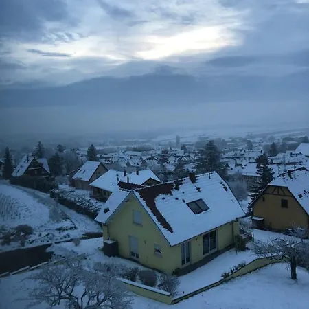 A L'oree Des Vignes, Superbe De 80 M2 *