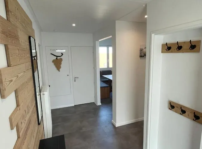 A L'oree Des Vignes, Superbe De 80 M2 Apartment Wangen